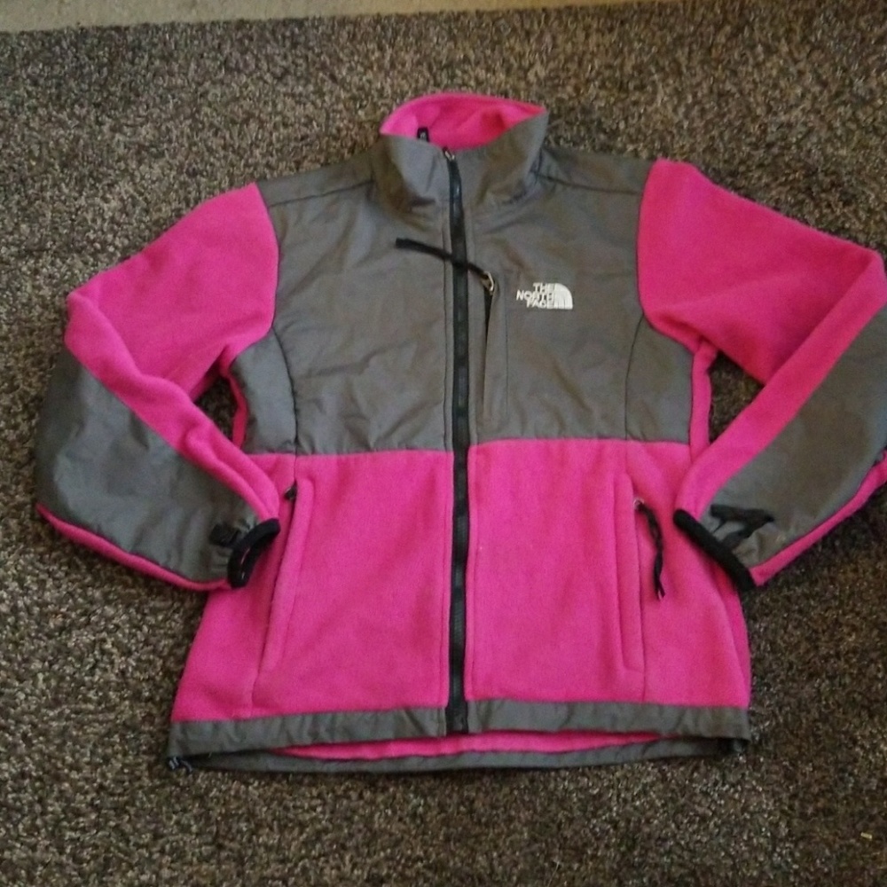 North face jacket